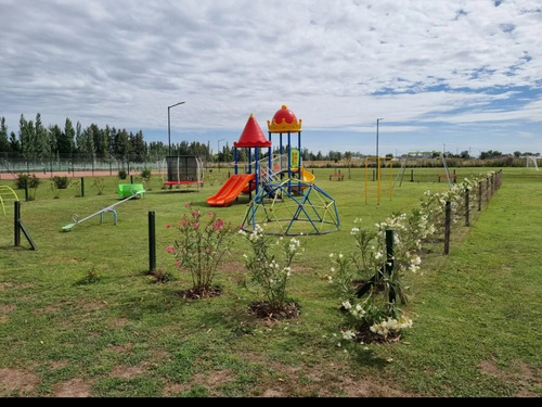 Lote San Vicente (fincas Joven) La Mejor Ubicacion