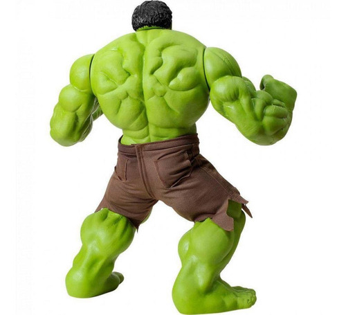 Boneco Hulk - Marvel Mimo