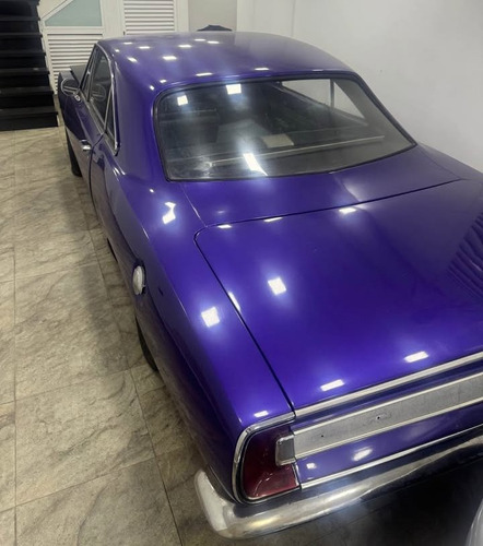 Plymouth Barracuda 1967 Para Importação