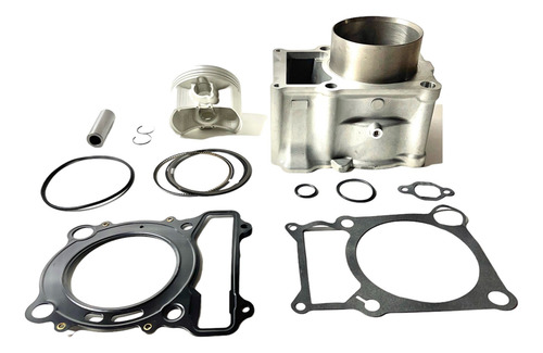 Kit De Reparación Para Yamaha Grizzly 400 (2006-2007)