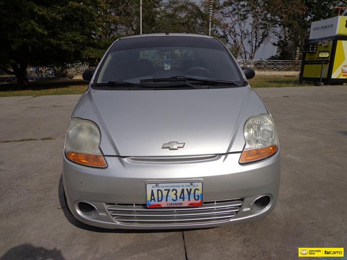 Chevrolet Spark Sincrónico