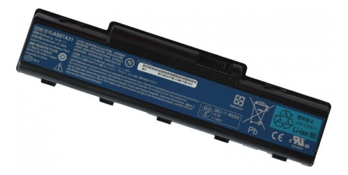 Bateria Original Acer Aspire 4320 4520 2930 As07a32-as07a31