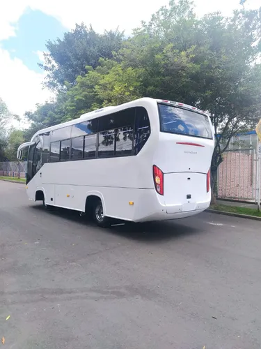 Dong Feng - Condor Carrocerías - Dpr 30 Pasajeros