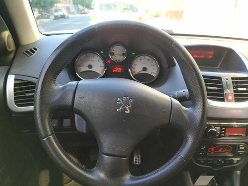 Peugeot 207 1.6 Feline 106cv 2013