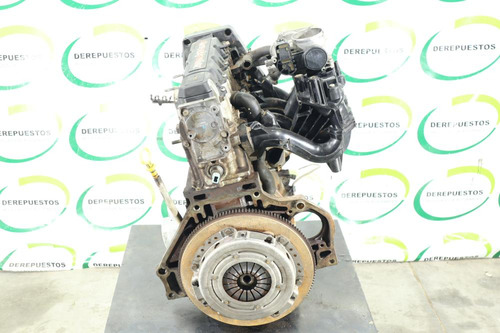 Motor Semiarmado Chevrolet Classic 1.4 2010 5177699 (Usado)