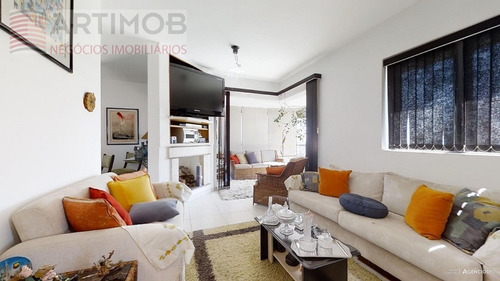 Imagem 9 de 30 de Apartamento Para Venda, 2 Dormitórios, Fazenda Morumbi - São Paulo - 3596