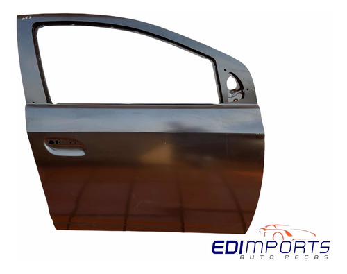 Porta Dianteira Direita Chevrolet Prisma Onix 2013 A 2018