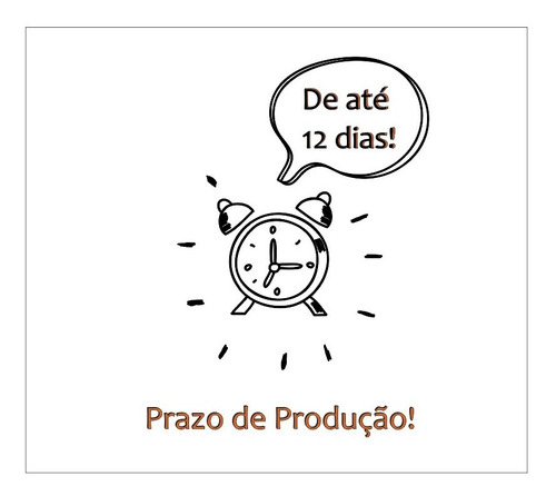 Imagem 8 de 9 de Caixas 11x11x7 Brinde 200 Peças Logo Personalizada