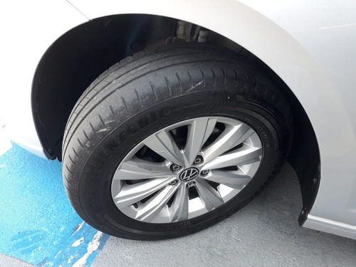 Volkswagen Virtus TSI 1.0 (Aut.)
