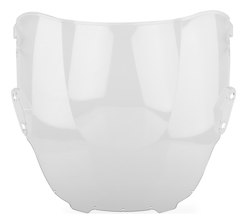Parabrisas Transparente For Motocicleta Honda Cbr600 F3