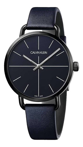 Reloj Calvin Klein Even K7b214vn Acero Inoxidable P/hombre