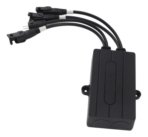 Controlador Inalámbrico Reclinable De Un Solo Motor, 2.4 G