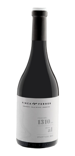 Finca Ferrer Colección 1310 Malbec 750ml