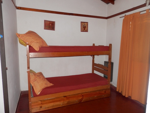 Imagen 14 de 14 de Alquiler En Gesell/ Promo Diciembre $10000 X Dia Para 3 Per. Minimo 7 Dias