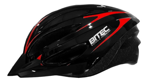 Imagen 3 de 8 de Casco De Bicicleta Liviano Regulable Ventilado Seguro