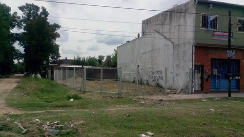 Imagen 2 de 5 de Terreno En Venta En José C Paz