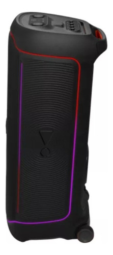 Parlante Jbl Partybox Ultimate 1100w Portatil Con Bluetooth