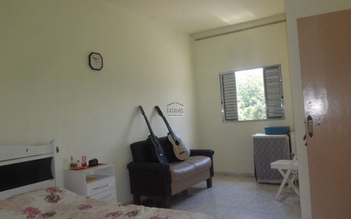 Imagem 5 de 13 de Casa - Jardim Europa - Campo Limpo Paulista/sp (2579)