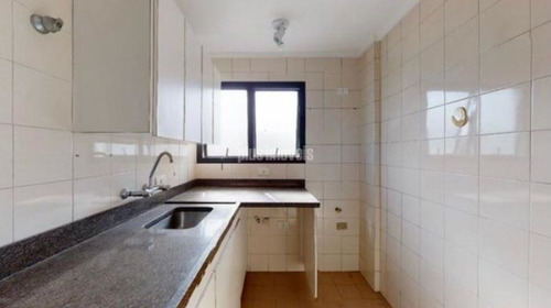 Imagem 6 de 15 de Apartamento Para Venda No Bairro Perdizes Em São Paulo - Cod: Pj54887 - Pj54887