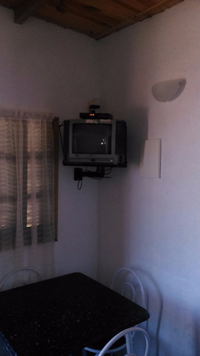 Casas Para 4 Personas - Otra Para 3 Barra De Chuy Uruguay