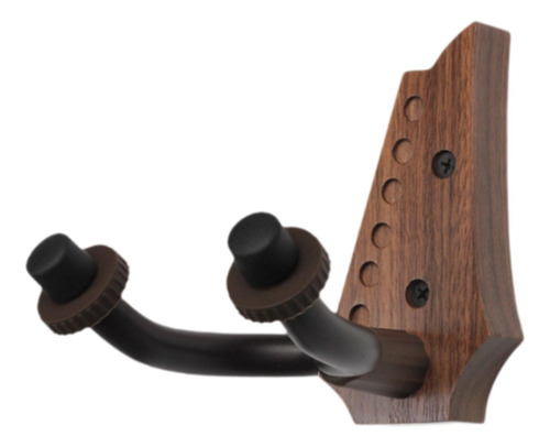 Gancho De Pared Para Guitarra Gancho Para Guitarra Estilo C