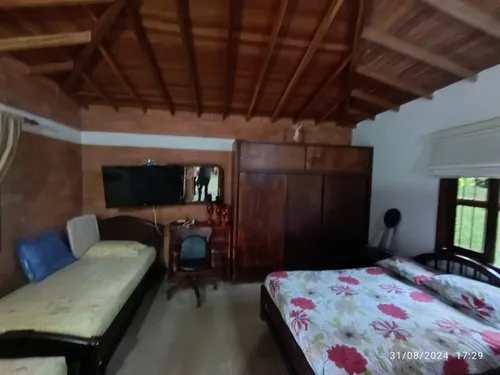 Vendo Finca En Otramina En Titiribí Suroeste Antioqueño De 2 Cuadras Topografía Plana