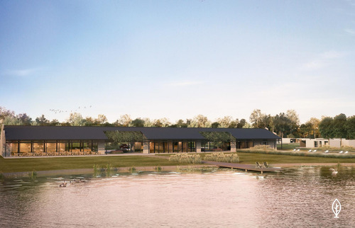 Terreno En Venta - La Finca Ii - Funes Santa Fe