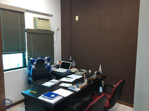 Sala, Centro, Santos - R$ 350 Mil, Cod: 15030 - V15030
