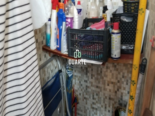 Imagem 13 de 16 de Apartamento - Ap01824 - 34485958