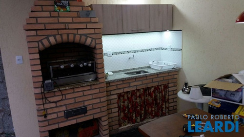 Imagem 9 de 15 de Casa Térrea - Lapa - Sp - 429668