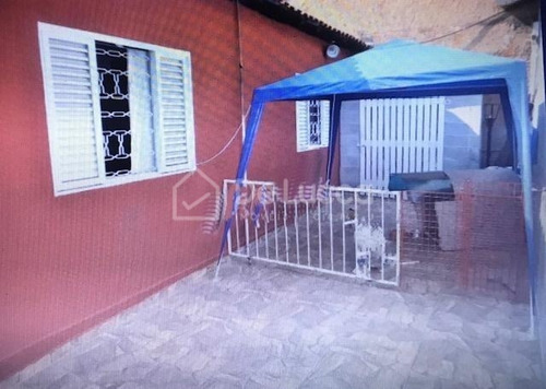Imagem 21 de 22 de Casa À Venda Em Jardim Do Vovô - Ca010328