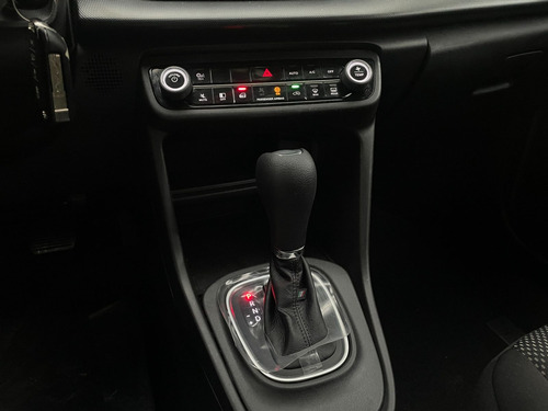 Fiat Pulse DRIVE 1.3 8V Flex Aut.