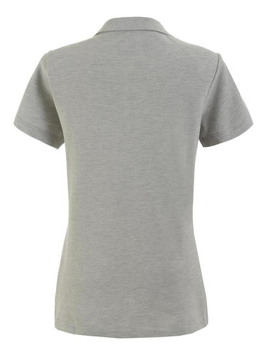 Playera Wrangler Mujer Polo G41