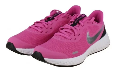 Tenis nike niña originales hotsell