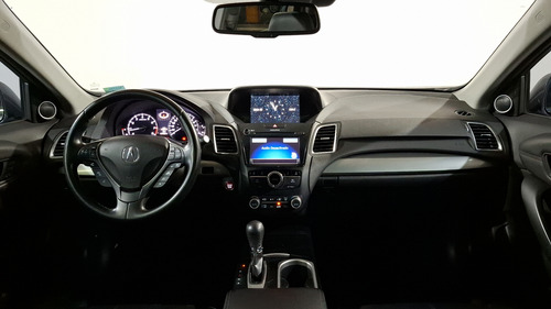 Acura RDX 3.5 AWD AT