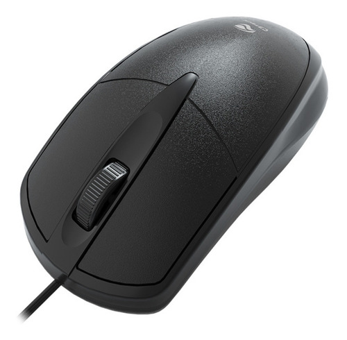 Kit 20 Mouses Usb C/ Fio C3tech Ms-31bk Atacado/revenda