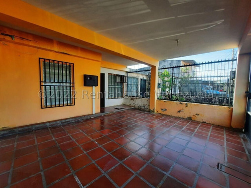 Imagen 25 de 30 de Casa En Venta En Urb. Piedra Azul Cabudare Posee Estructura Para Ampliación Gabriela. C #23-13681