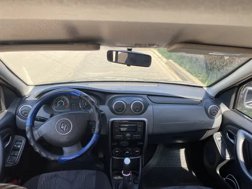 Renault Logan 1.6 Dynamique Fii