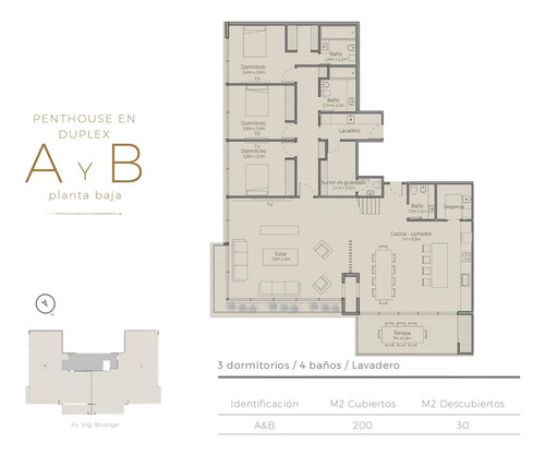 Imagen 21 de 30 de Local En Venta - Avenida Bunge Pinamar