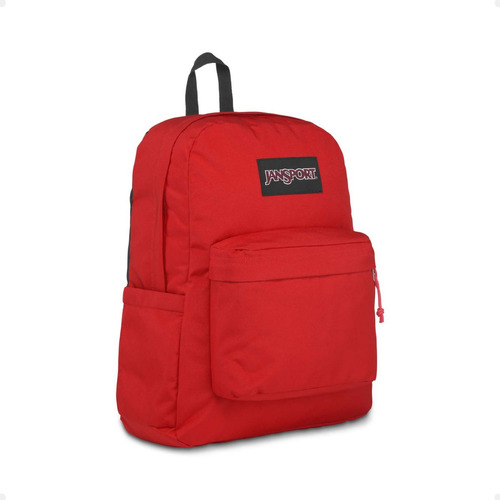 Mochila Jansport Superbreak Plus Laptop Bolsillo Original