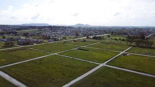 Terreno En Venta En Las Acacias