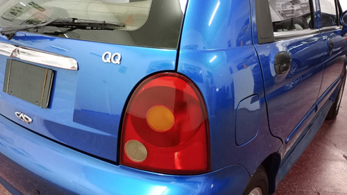 Chery QQ 1.1 Confort
