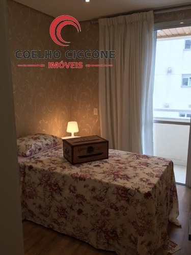 Imagem 7 de 15 de Compre Apartamento Em Centro - V-1890