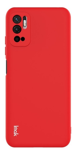 Para: Xiaomi Poco M3 Pro, M3 Pro 5g / Carcasa Silicona