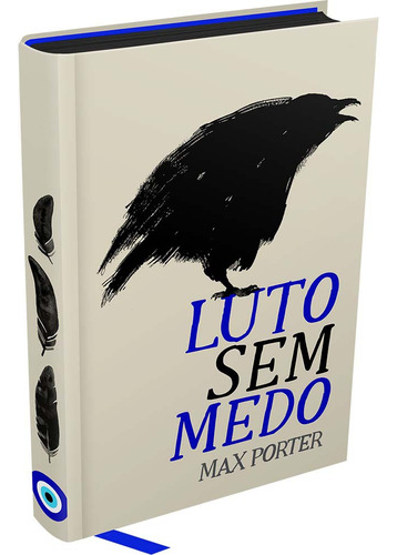 Libro Luto Sem Medo De Porter Max Darkside