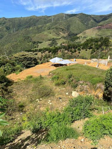 Lotes Baratos En Versalles - Antioquia