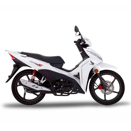 Honda Wave 110 S Full 2024- - Arizona Motos