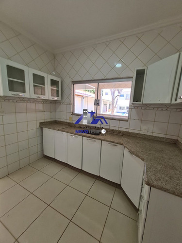 Imagem 8 de 28 de Sobrado A Venda No Santana Em Araçatuba Sp - 352m² De Área Construída - Ca01386 - 71058902