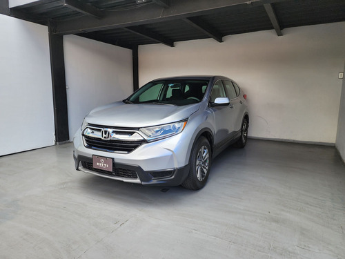 Honda CR-V 2.4 Ex Cvt