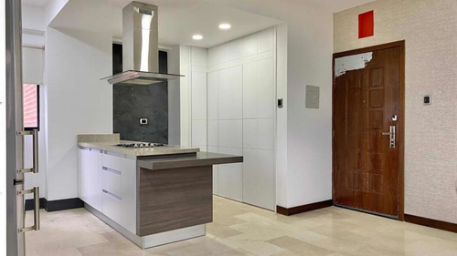 Imagen 13 de 15 de Apartamento En Alquiler